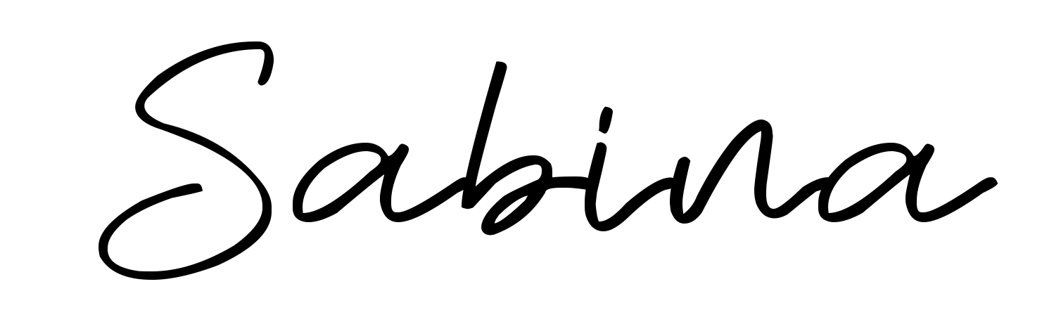 Sabina