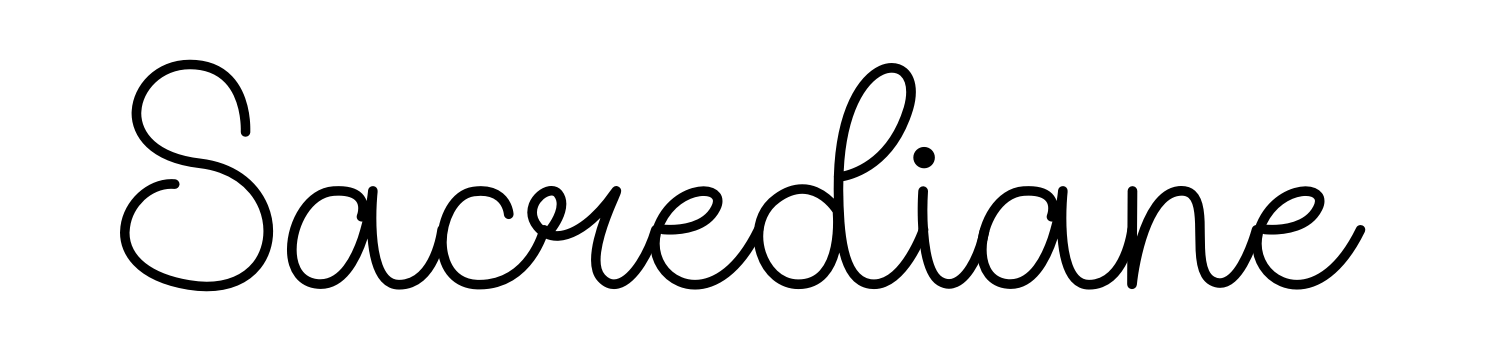 Sacrediane