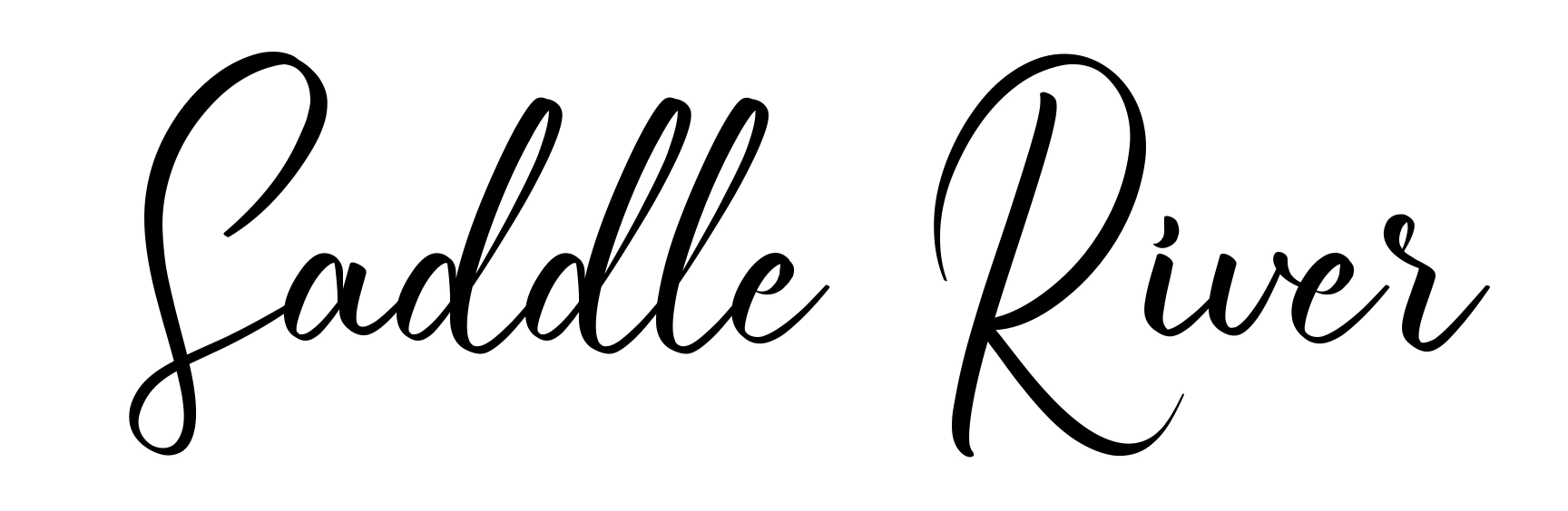 Saddle River