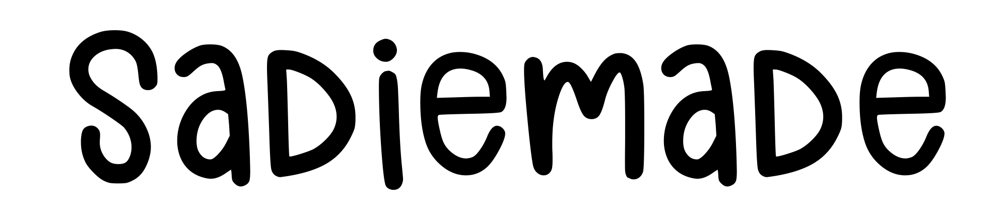Sadiemade