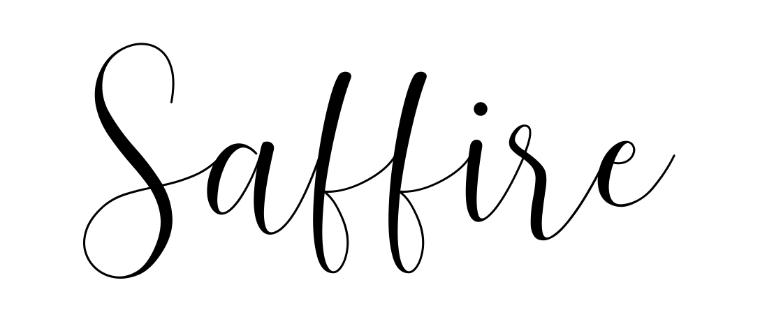 Saffire