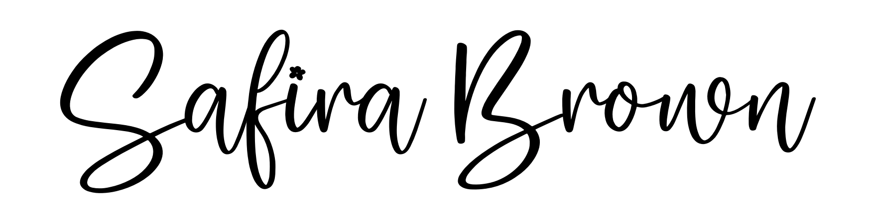 Safira Brown