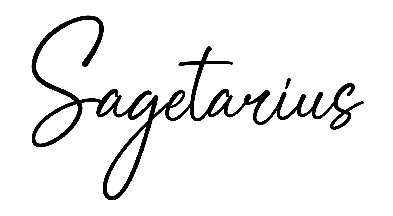 Sagetarius