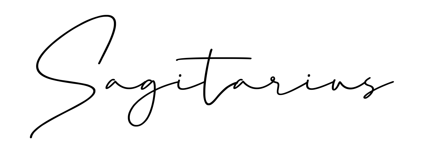 Sagitarius