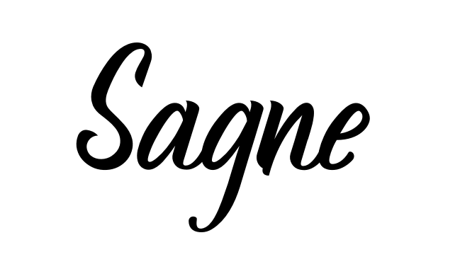 Sagne