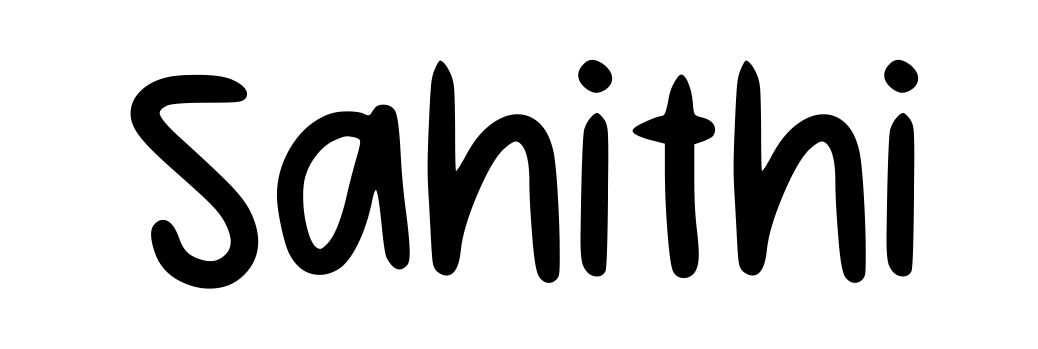 Sahithi