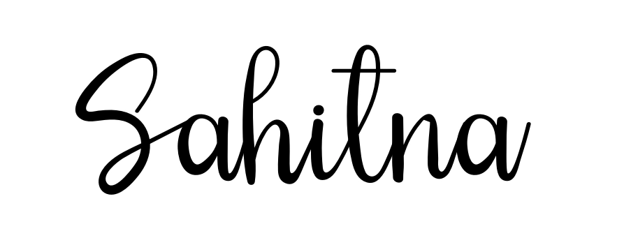 Sahitna