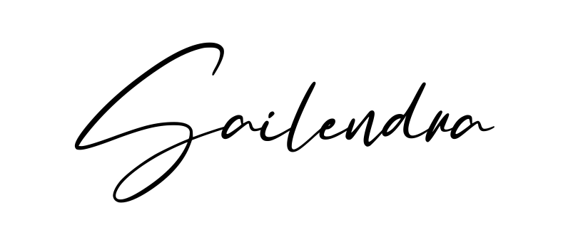 Sailendra