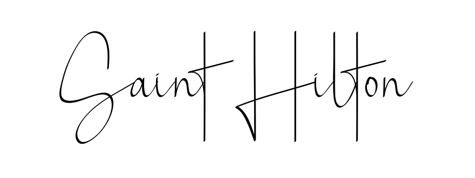 Saint Hilton