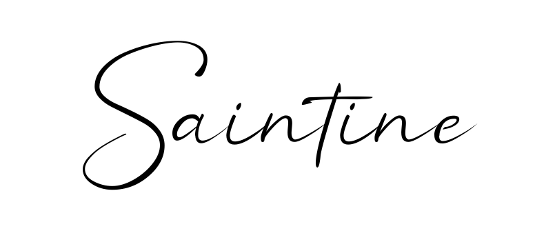 Saintine