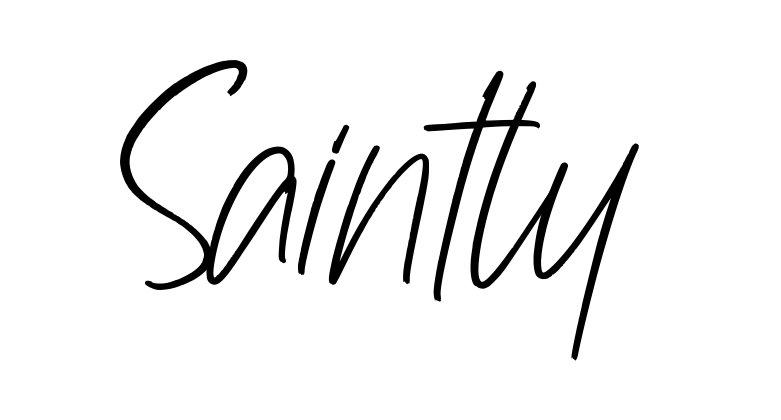 Saintly