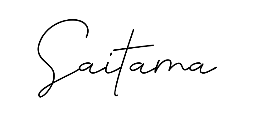 Saitama