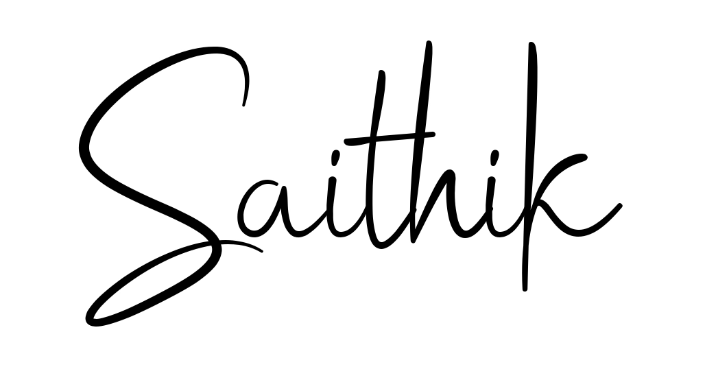 Saithik