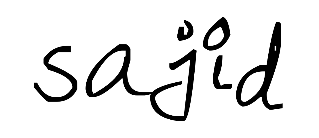 Sajid