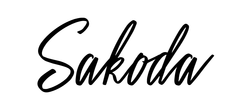 Sakoda