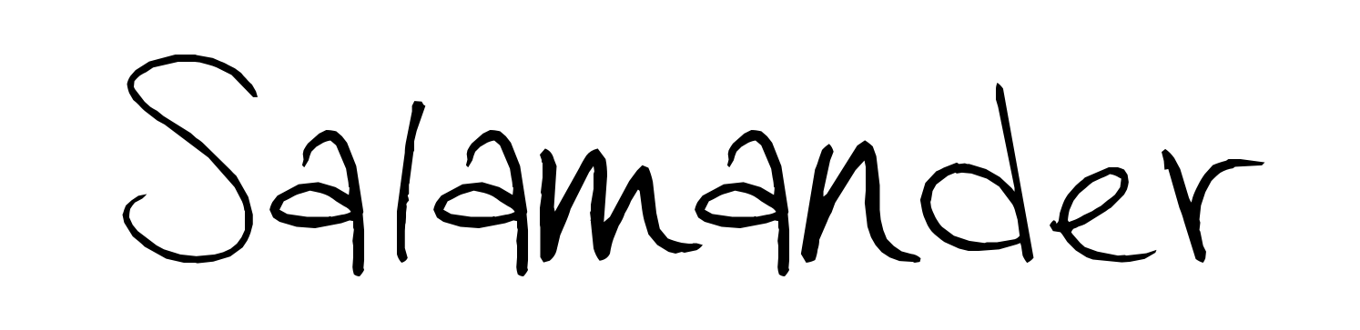 Salamander