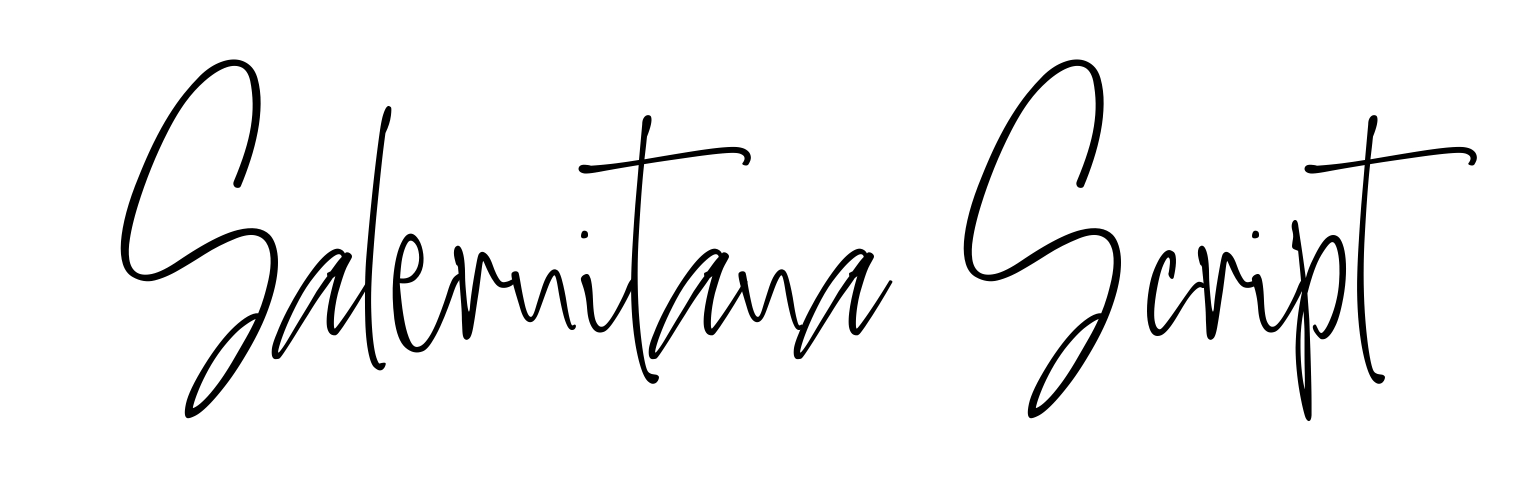 Salernitana Script
