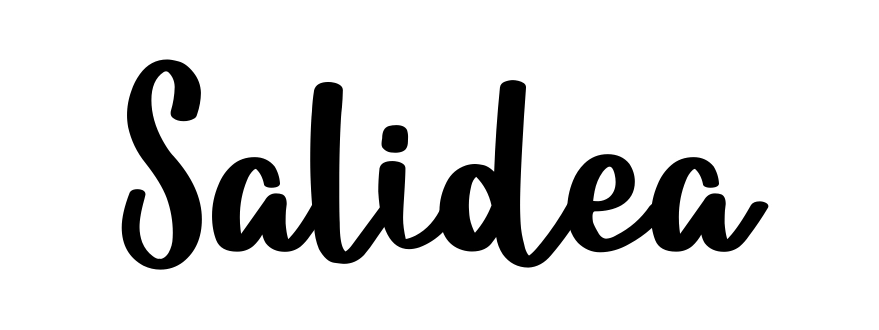 Salidea