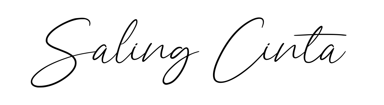 Saling Cinta