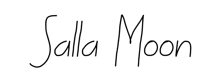 Salla Moon