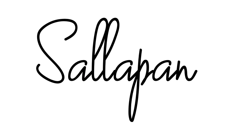 Sallapan