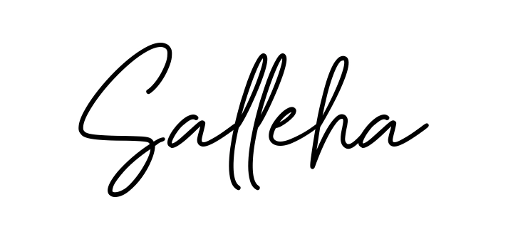 Salleha
