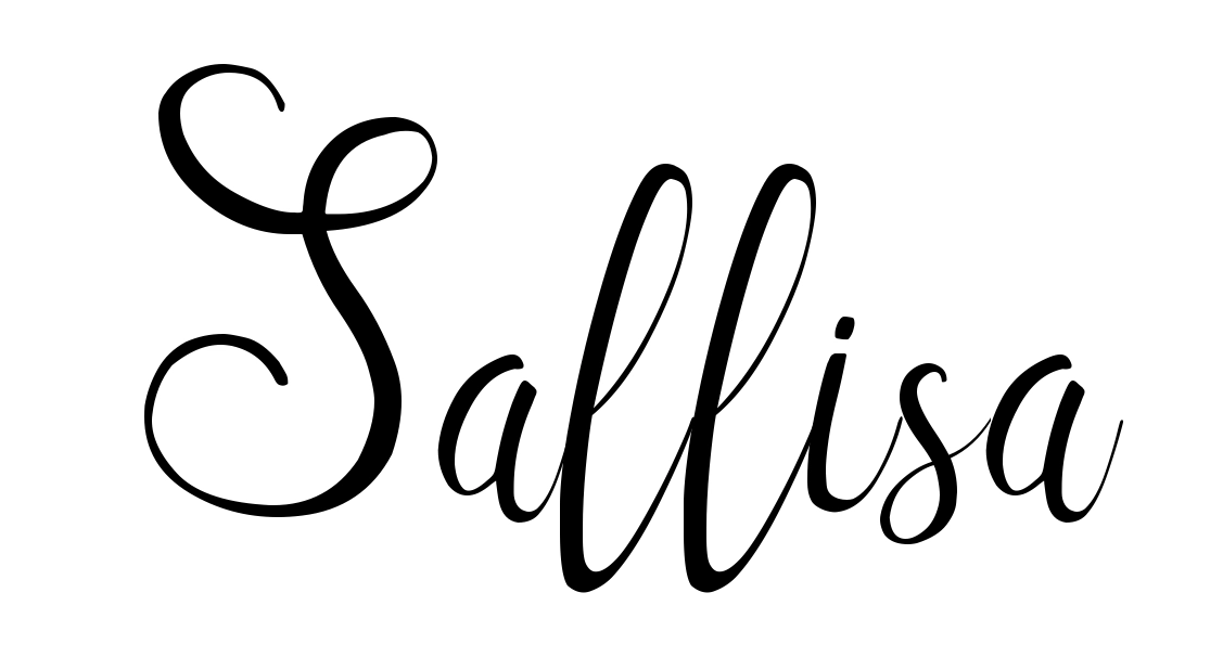 Sallisa