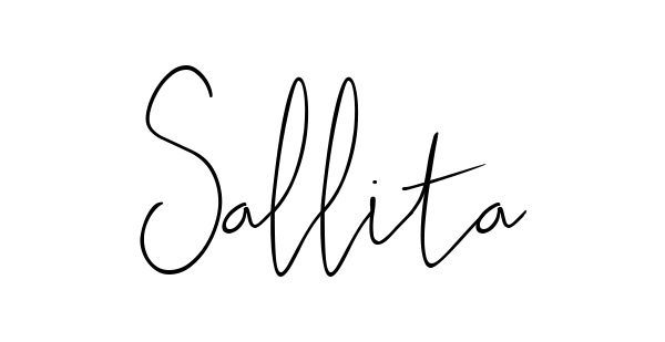 Sallita