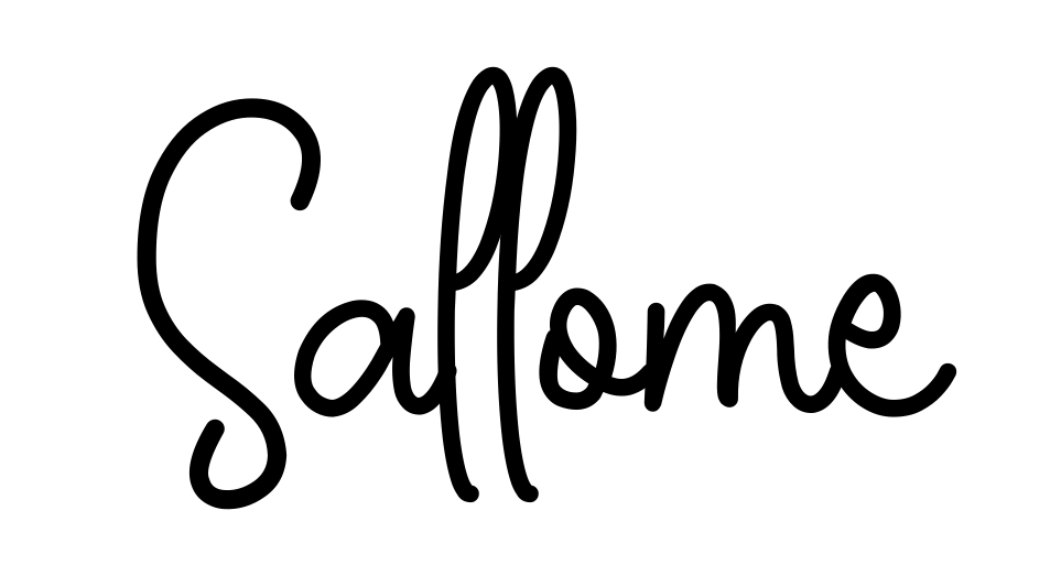 Sallome