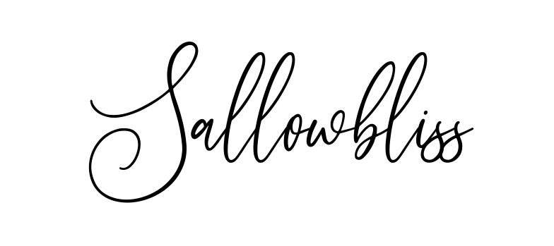 Sallowbliss