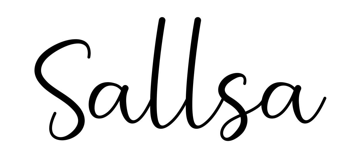 Sallsa