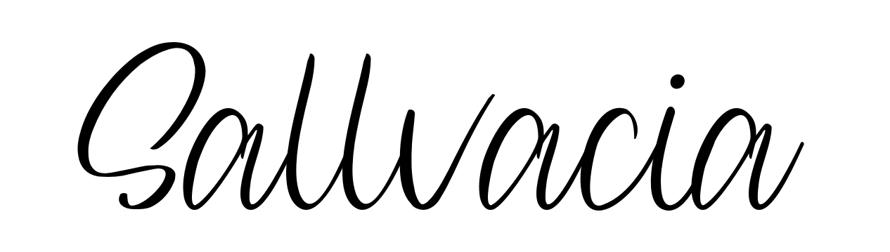 Sallvacia