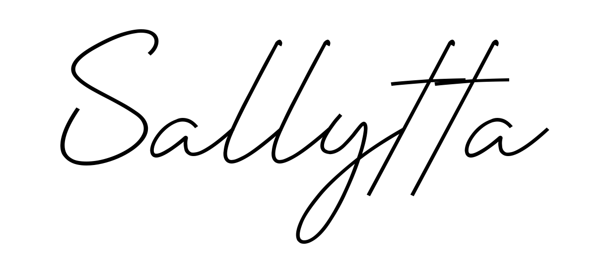 Sallytta