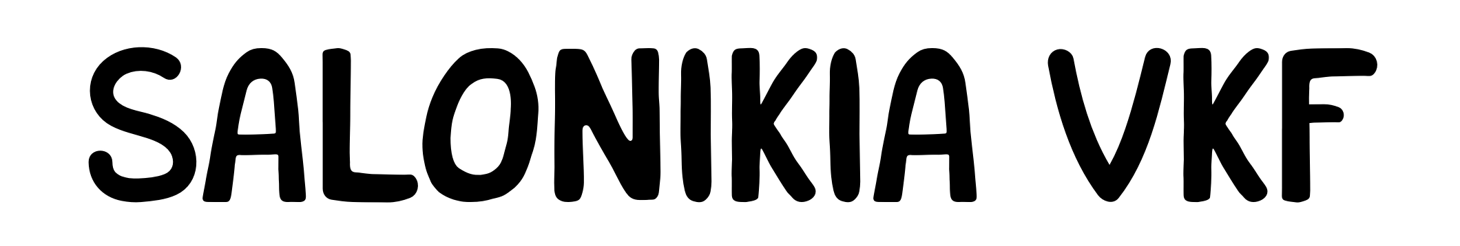 Salonikia VKF