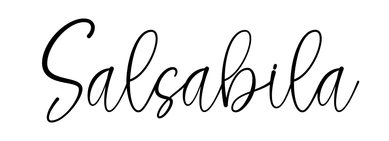 Salsabila