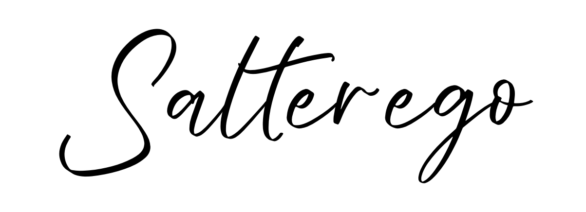 Salterego