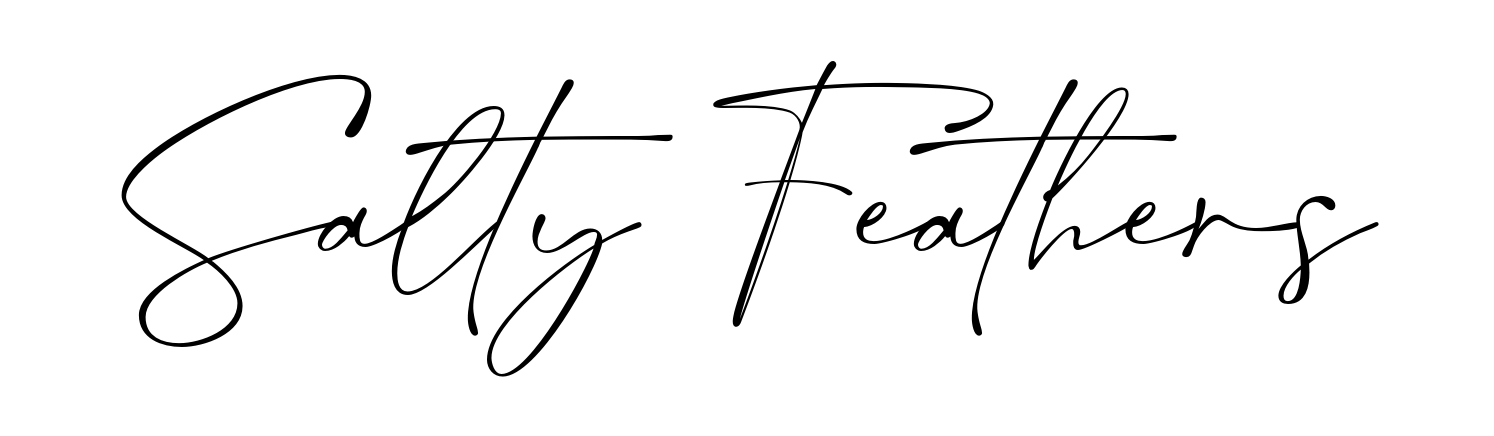 Salty Feathers