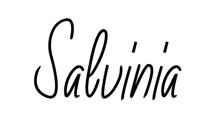 Salvinia