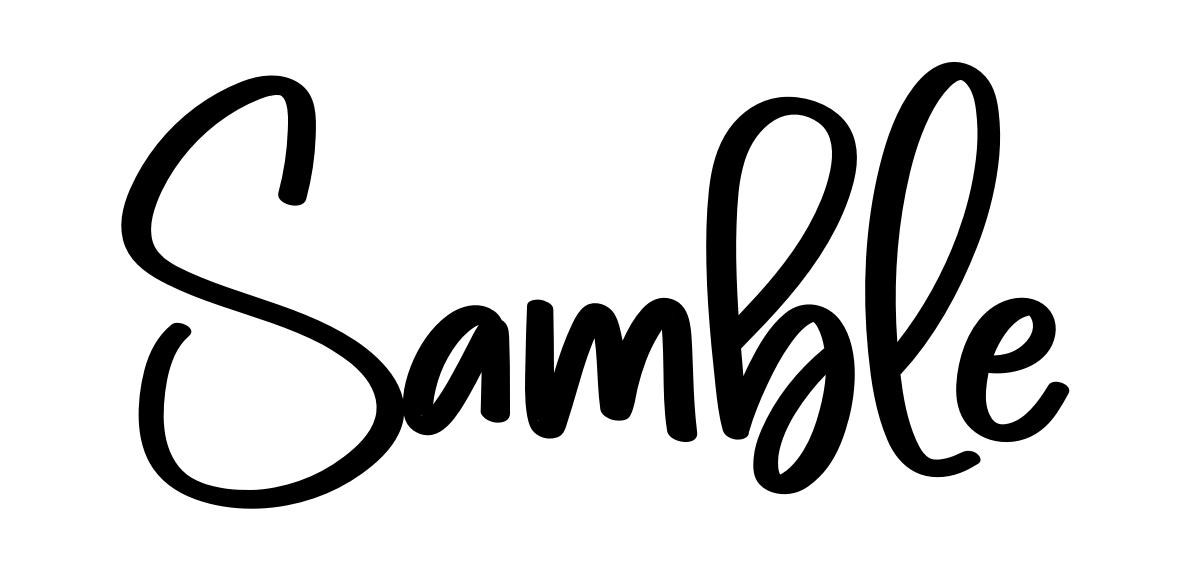 Samble