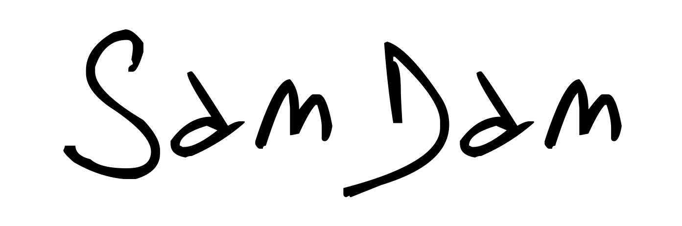 SamDam