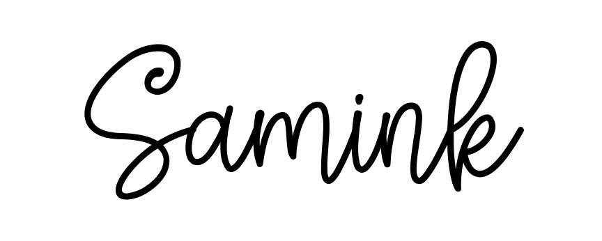 Samink
