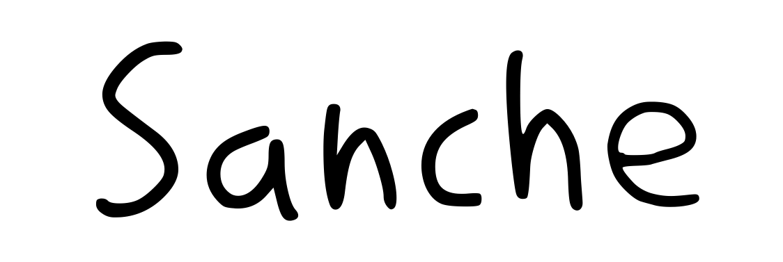 Sanche