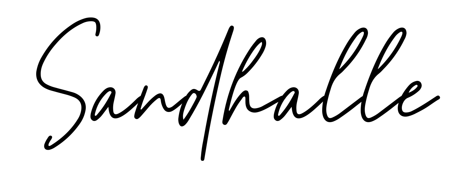 Sandhalle