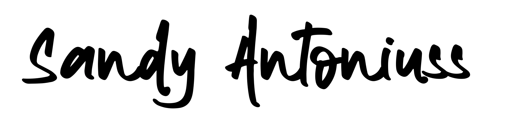 Sandy Antoniuss