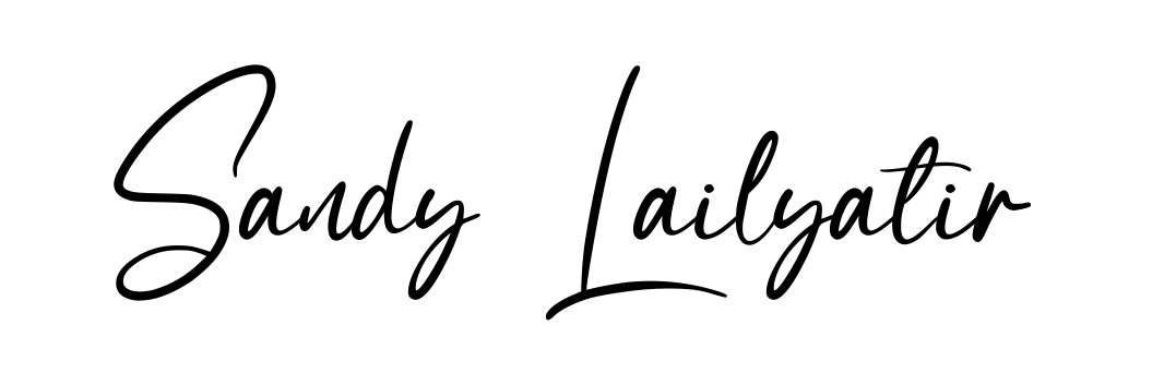 Sandy Lailyatir