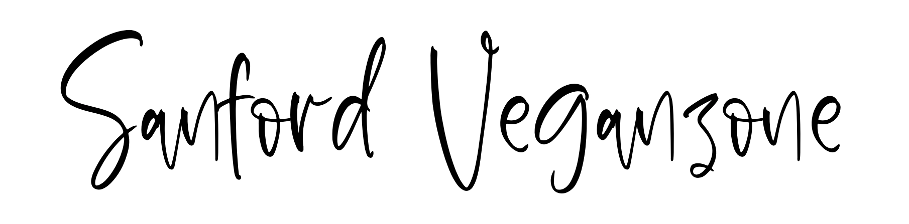 Sanford Veganzone