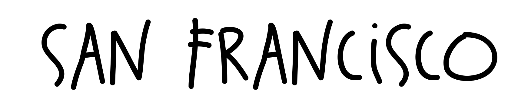 San Francisco
