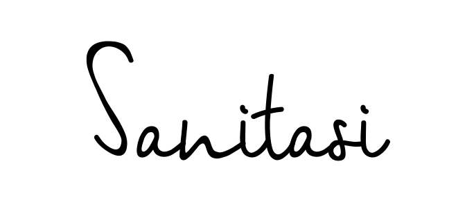 Sanitasi