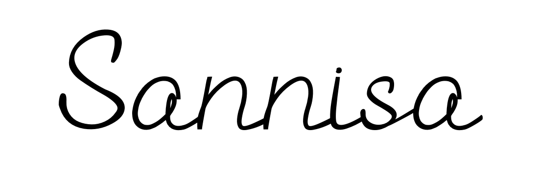Sannisa