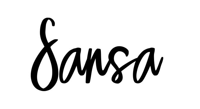 Sansa